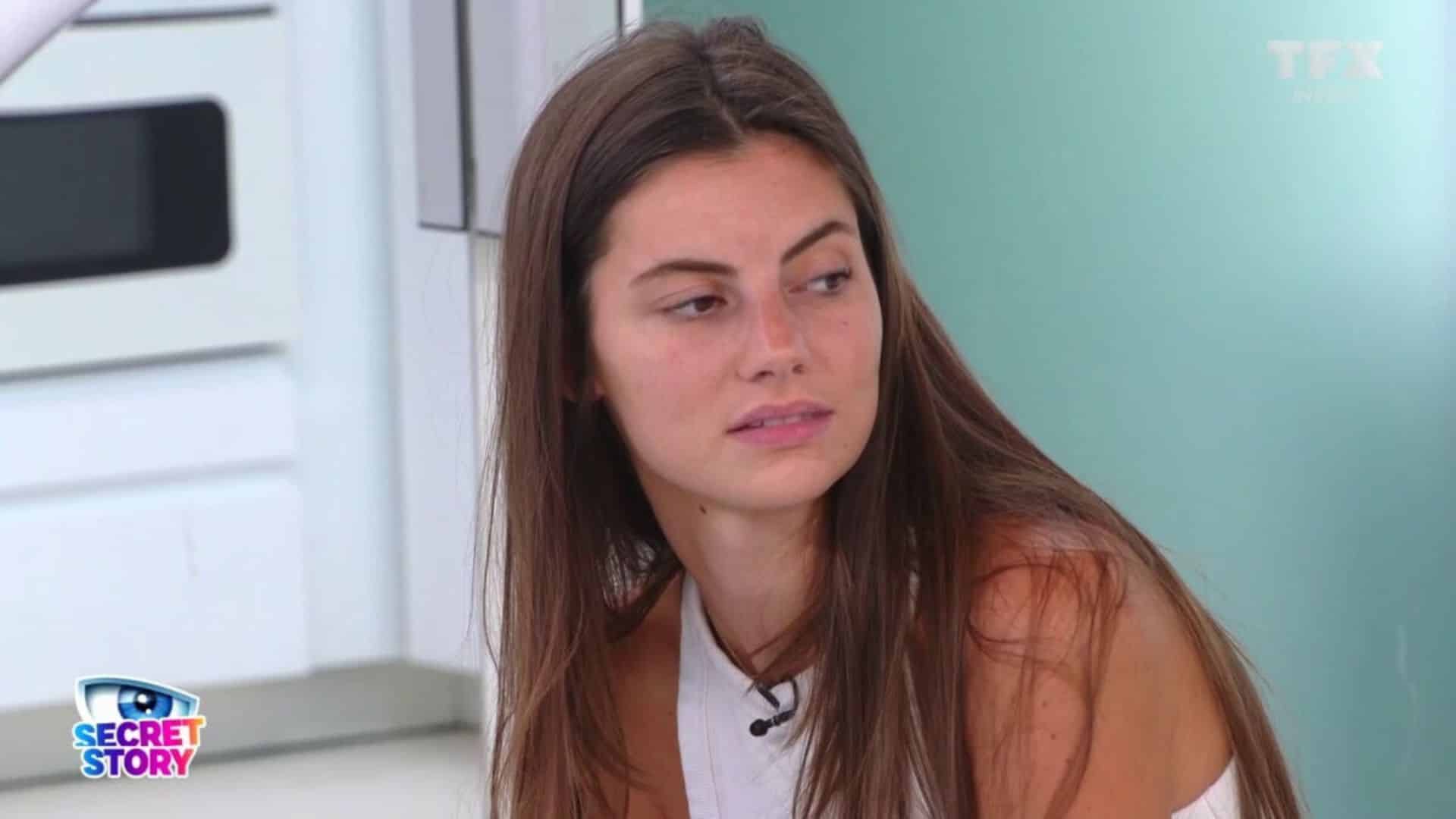 Pimprenelle (Secret Story) : accusée d'avoir harcelée une ancienne candidate de télé-réalité