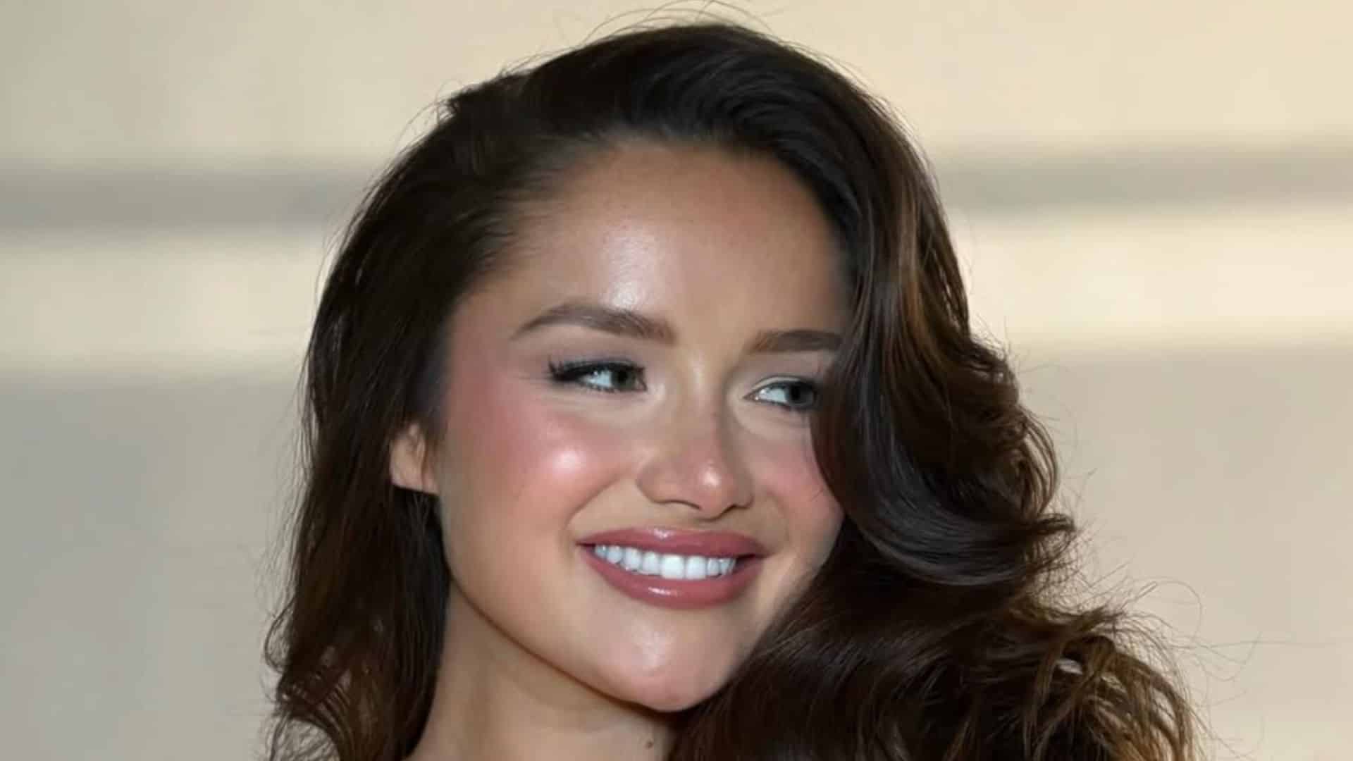 Victoria Mehault : la candidate se lance dans la musique et partage un extrait de son premier titre