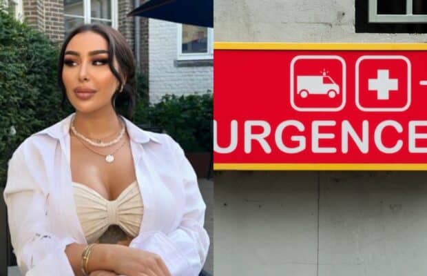 Maya Niiya : l'ex candidate des Princes de l'Amour se retrouve hospitalisée