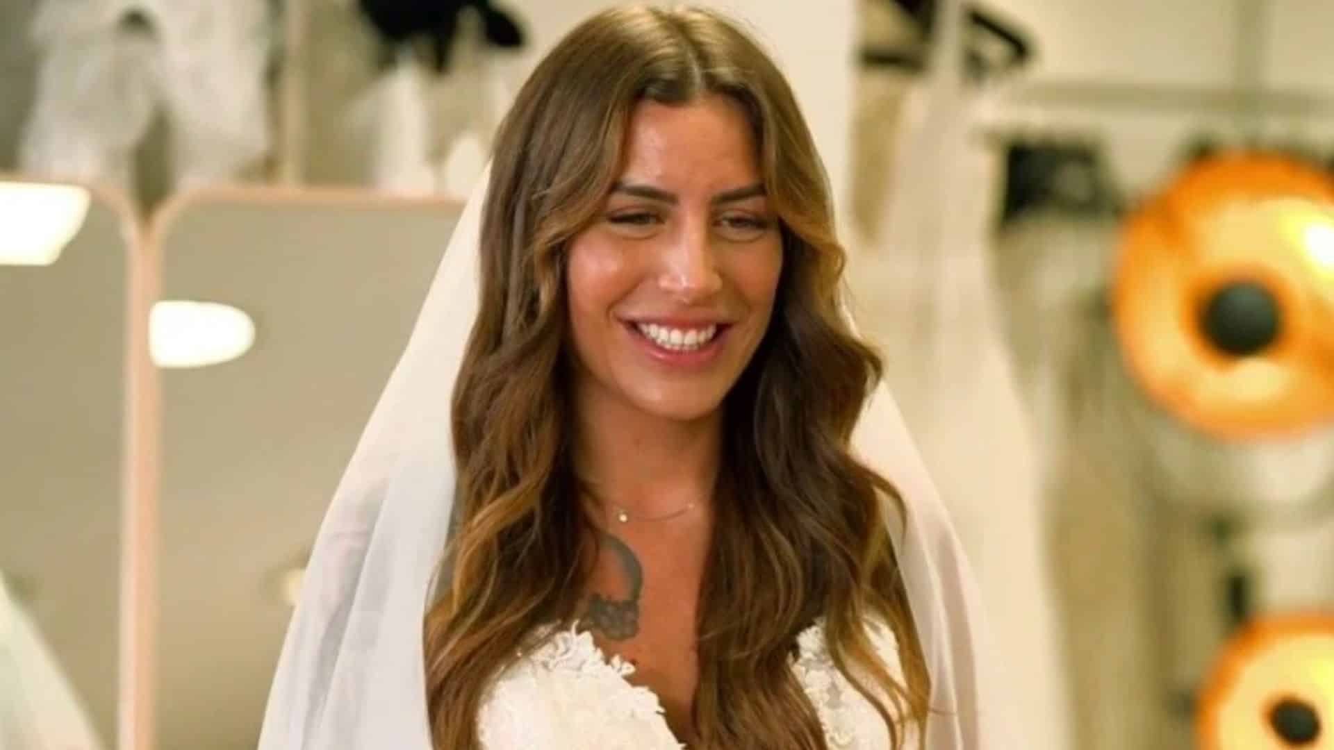 Marie (Mariés au premier regard) : agacée par le montage de l'émission, elle ne mâche pas ses mots