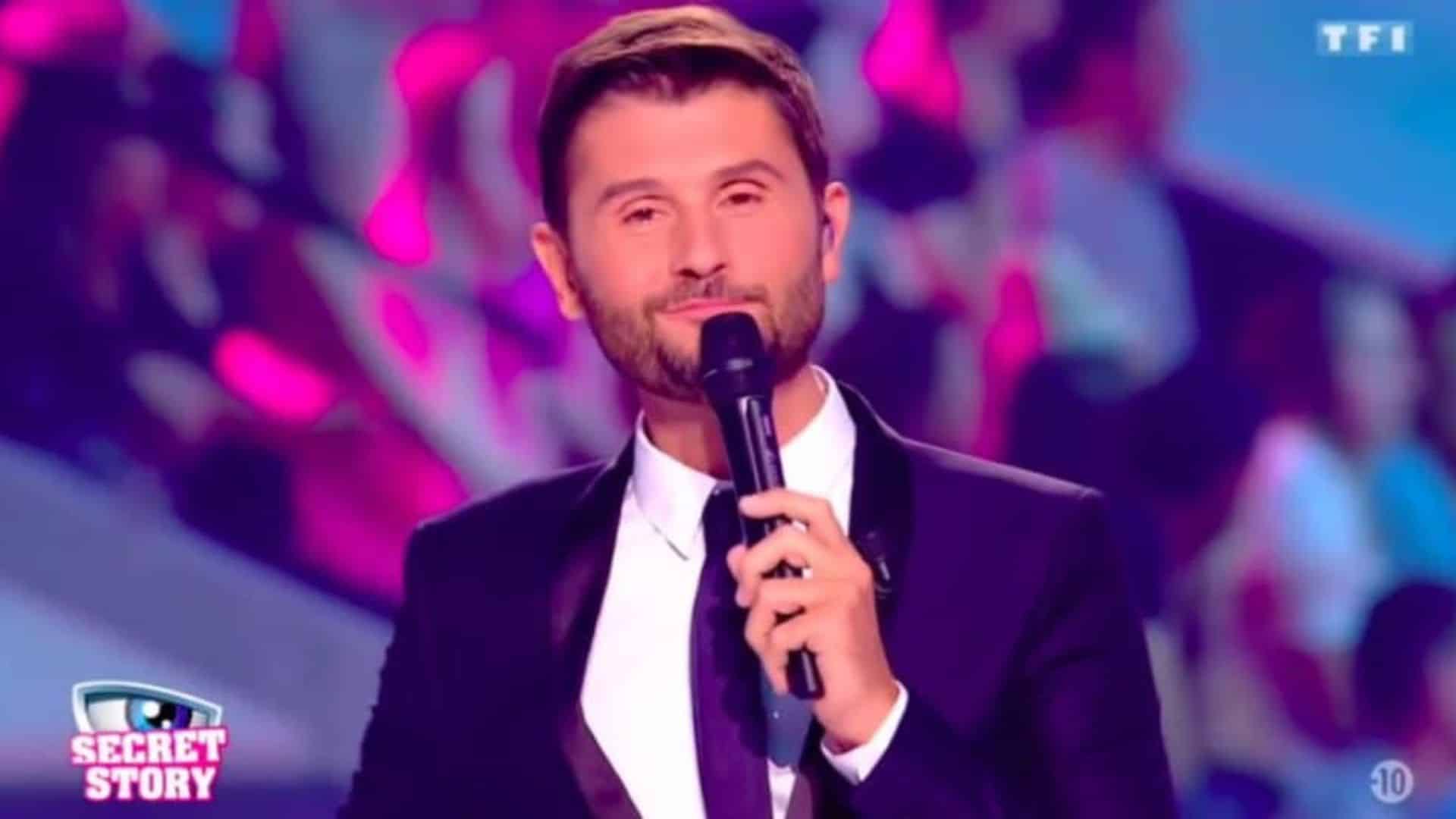 Secret Story : la nouvelle saison en danger depuis l'agression de l'animateur Christophe Beaugrand ?