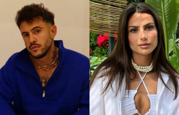 Gabriel Ayuso : en couple avec Lisa Marie, ils officialisent enfin leur relation