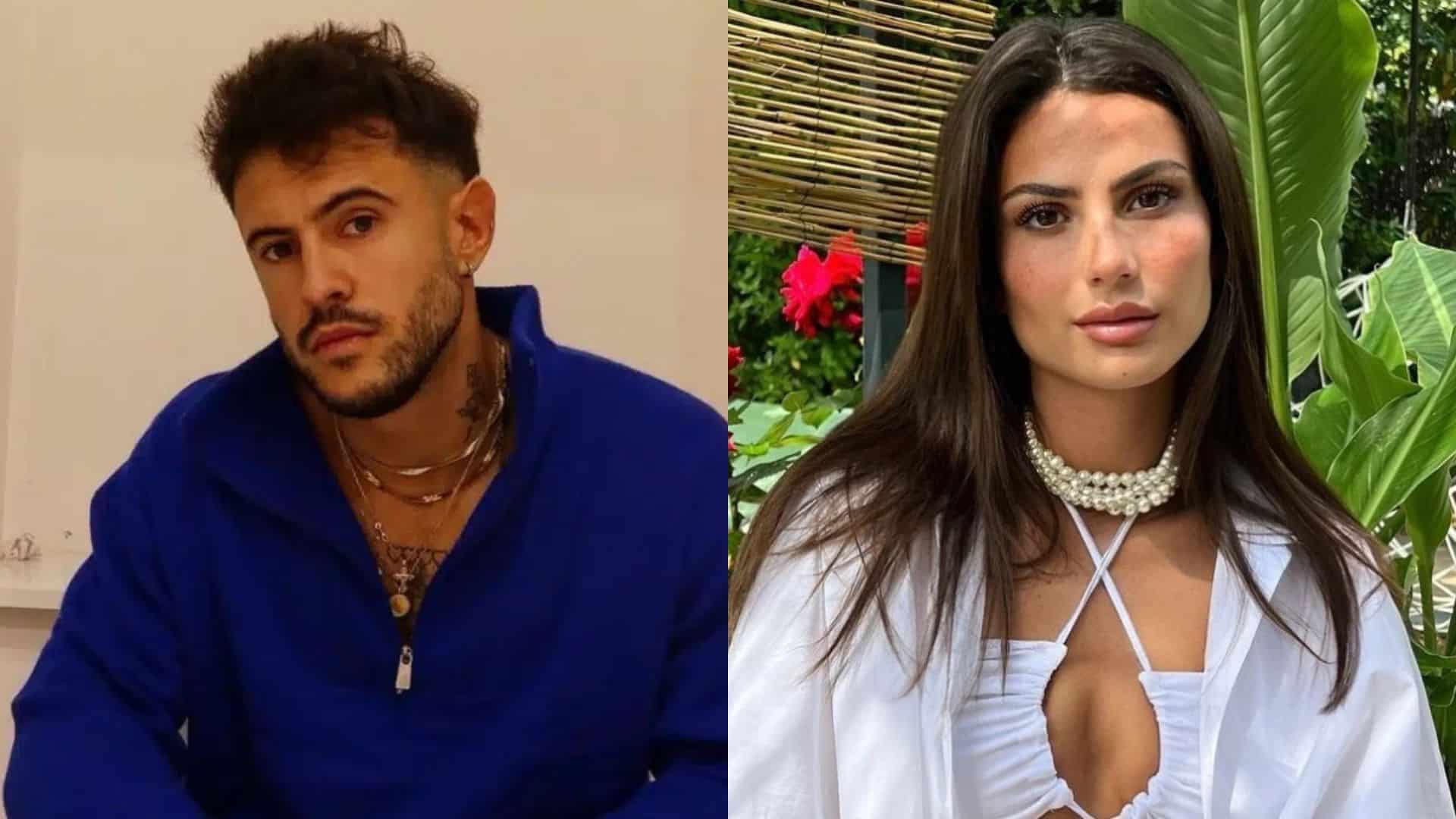 Gabriel Ayuso : en couple avec Lisa Marie, ils officialisent enfin leur relation