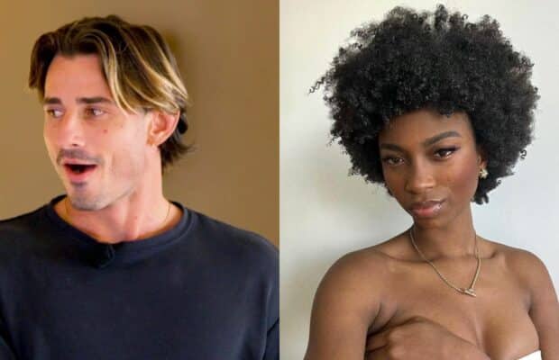 Maxence (The Power) : il se confie cash sur sa relation avec Cindy Miranda