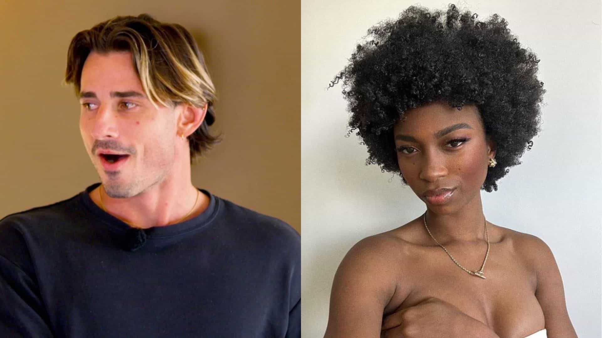 Maxence (The Power) : il se confie cash sur sa relation avec Cindy Miranda