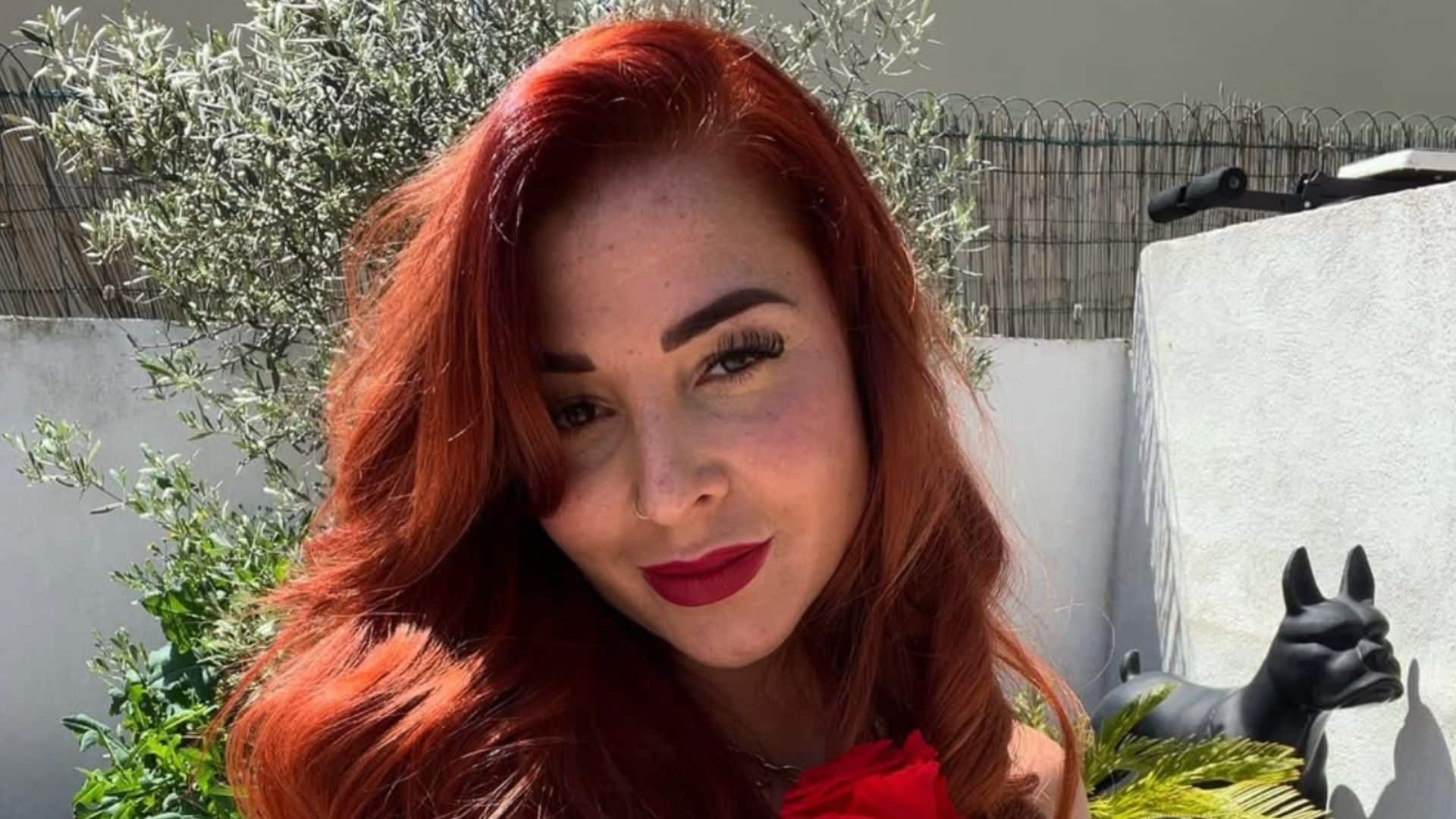 Evy (Les Princes de l'amour) : la candidate est enceinte de son premier enfant
