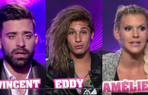 Secret Story 13 : Vincent, Eddy et Amélie Neten spoilent la nouvelle maison des secrets