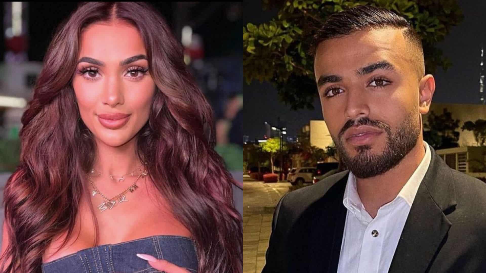 Maissane : on connaît les raisons de son altercation avec Emine