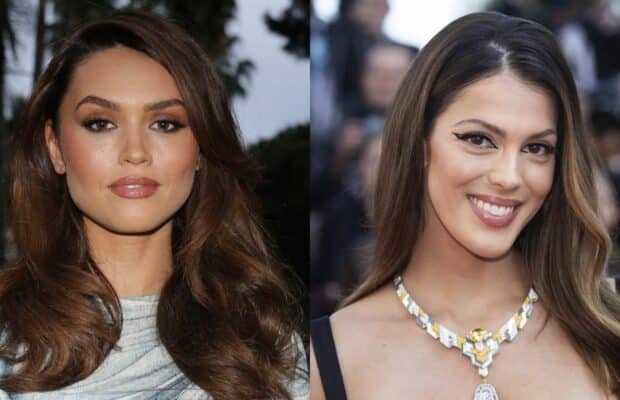 Iris Mittenaere : elle aurait volontairement nui à Diane Leyre durant le concours Miss Univers