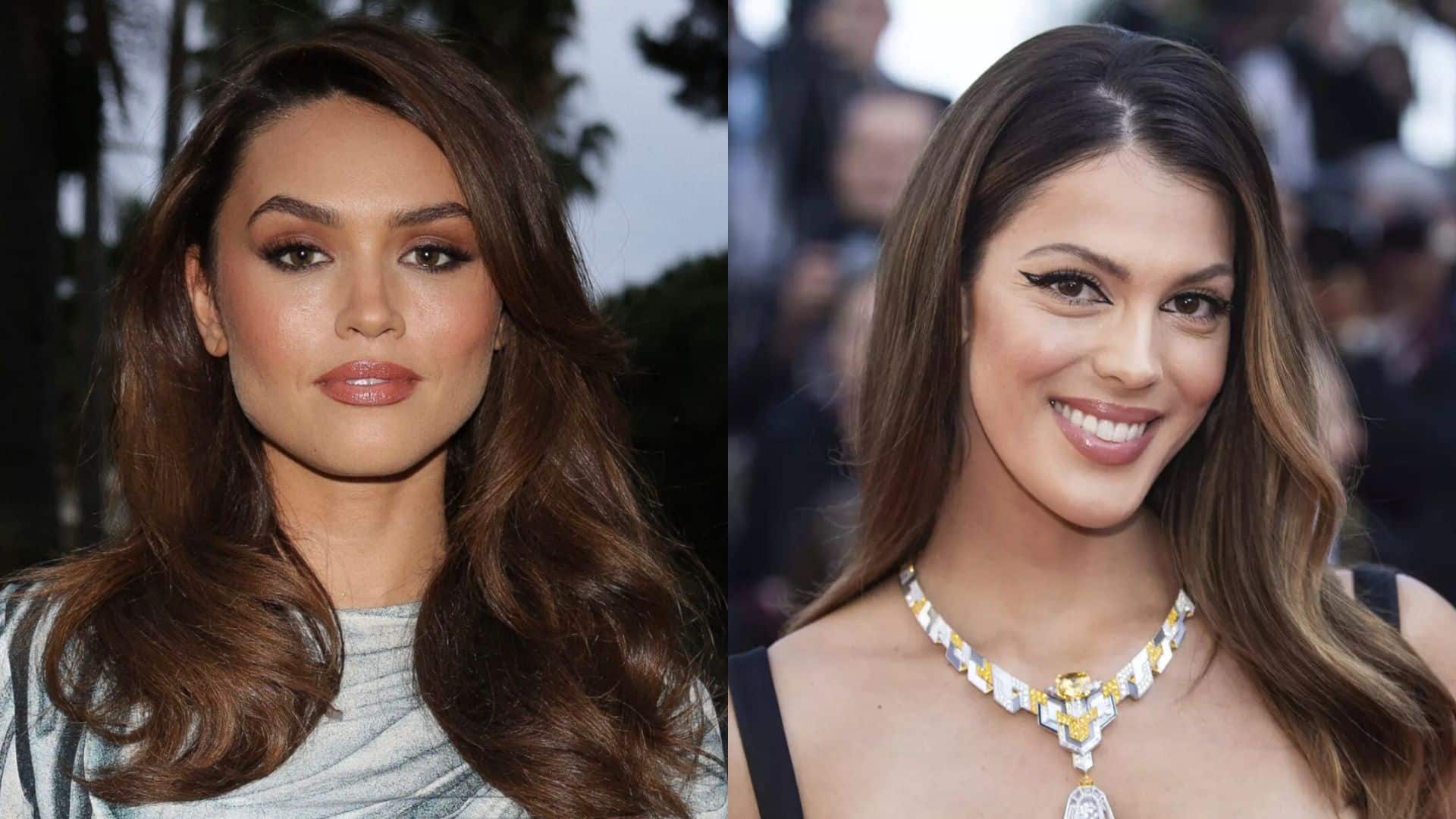 Iris Mittenaere : elle aurait volontairement nui à Diane Leyre durant le concours Miss Univers