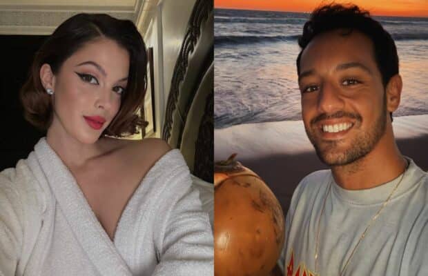 Iris Mittenaere : accusée d'avoir fait chanter Diego El Glaoui pour cacher son infidélité, son ex dit tout