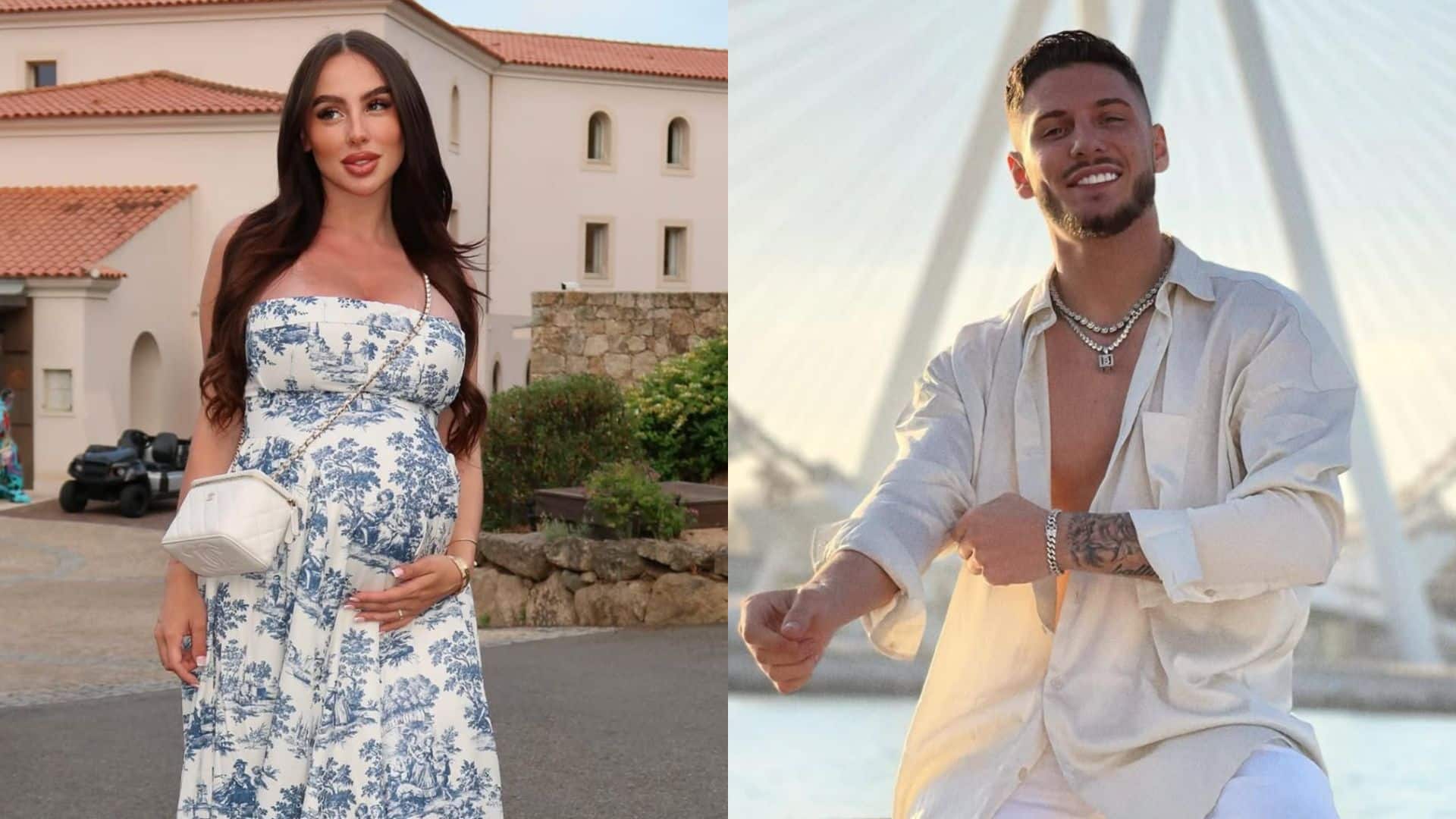 Carla Talon : trompée par son chéri Bryan ? Elle le vire de chez eux