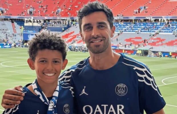 Valentin Léonard : son attitude avec son beau-fils interpelle les internautes