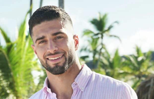 Nicolas Barbeyron : l'ancien candidat des Princes de l'Amour vient de devenir papa