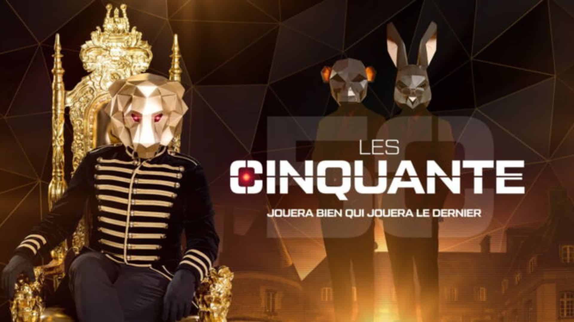 Les Cinquante : les premiers noms du casting de la prochaine saison publiés