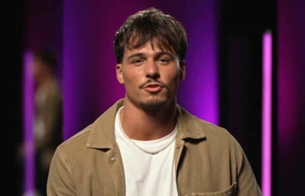 Secret Story 2025 : les photos de Damien font sensation sur la Toile