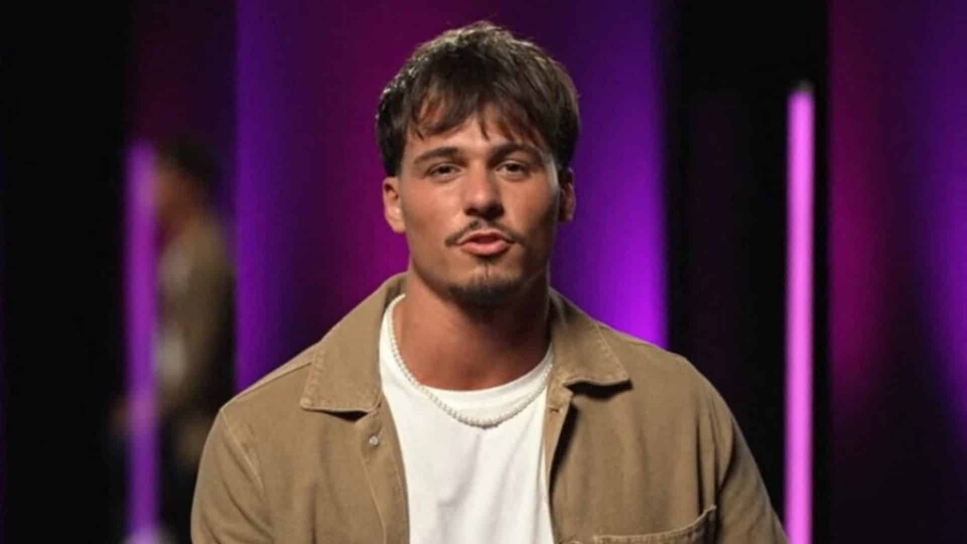 Secret Story 2025 : les photos de Damien font sensation sur la Toile