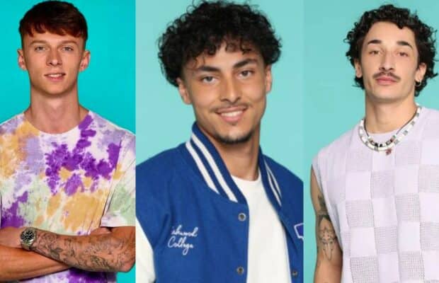 Secret Story 2025 : Théo et Noah s'en prennent gratuitement à Ethan, la séquence interpelle