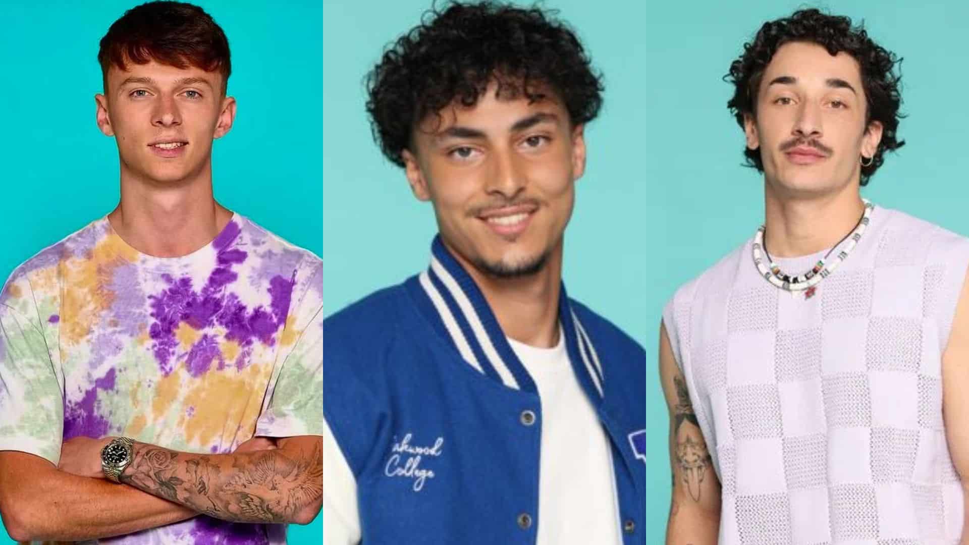 Secret Story 2025 : Théo et Noah s'en prennent gratuitement à Ethan, la séquence interpelle