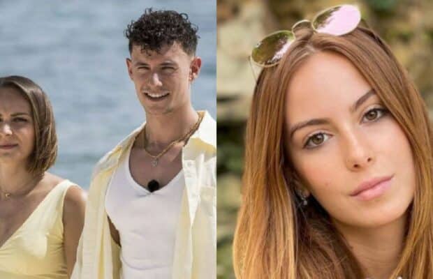 The Detective Club : les images des retrouvailles tendues entre Marine, Hugo et Katell