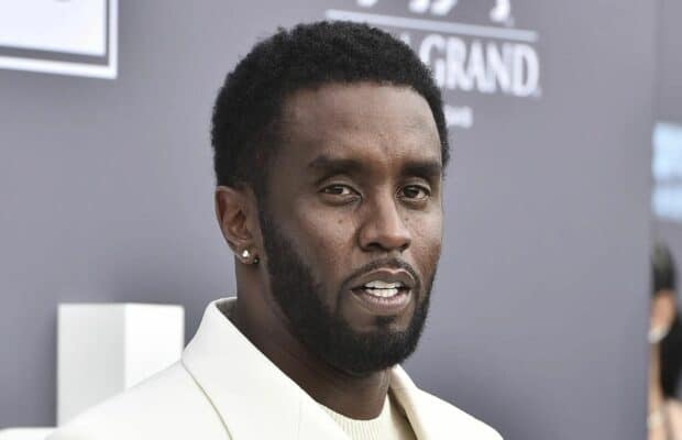 P.Diddy : le rappeur demande l'annulation de son procès après "une erreur grave" des procureurs