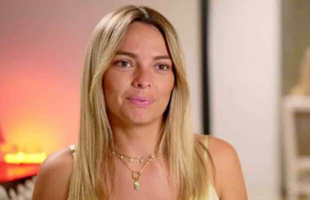 Ophélie (MAPR) : un an après sa participation au programme, elle épouse son nouveau compagnon