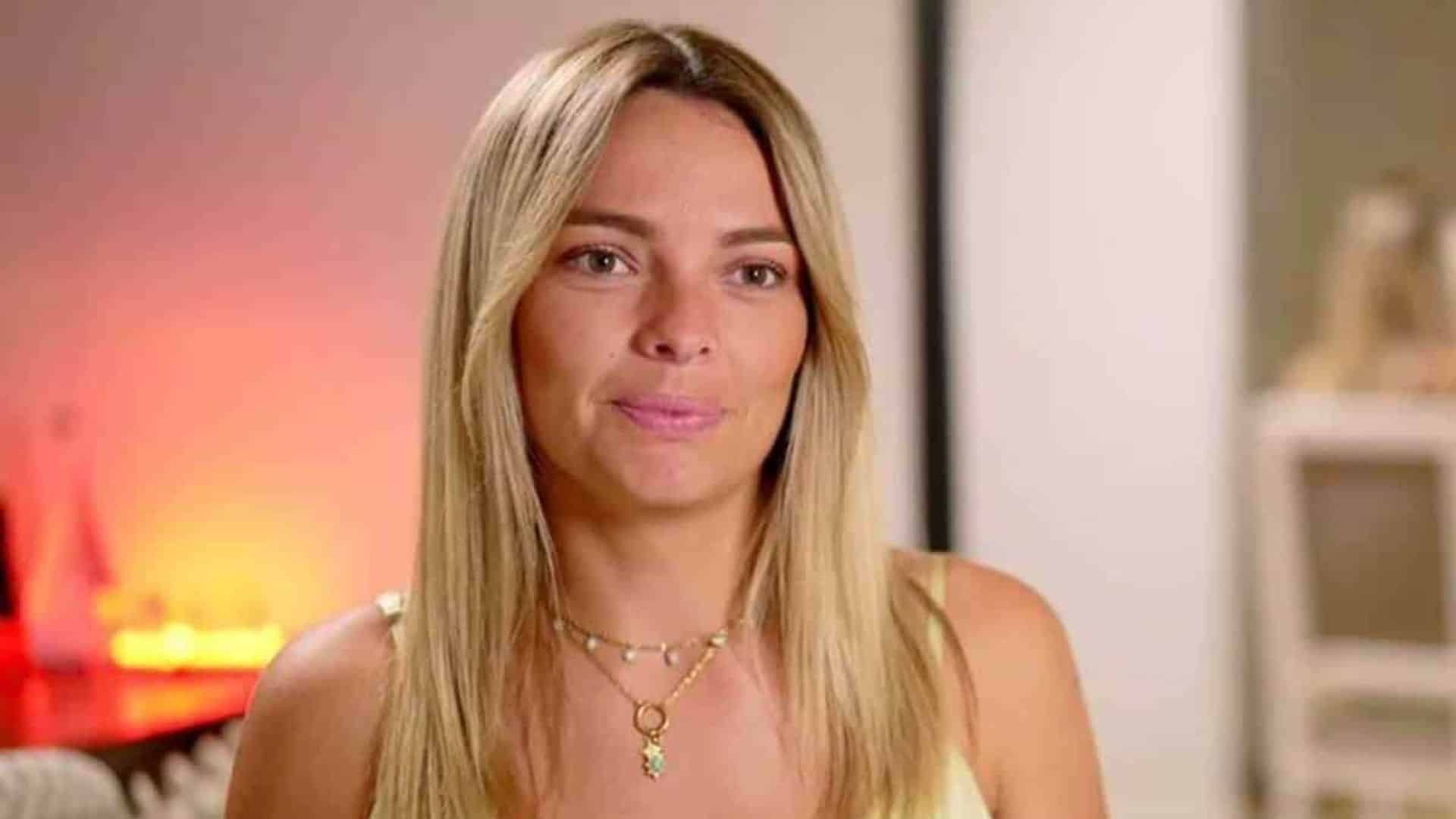 Ophélie (MAPR) : un an après sa participation au programme, elle épouse son nouveau compagnon