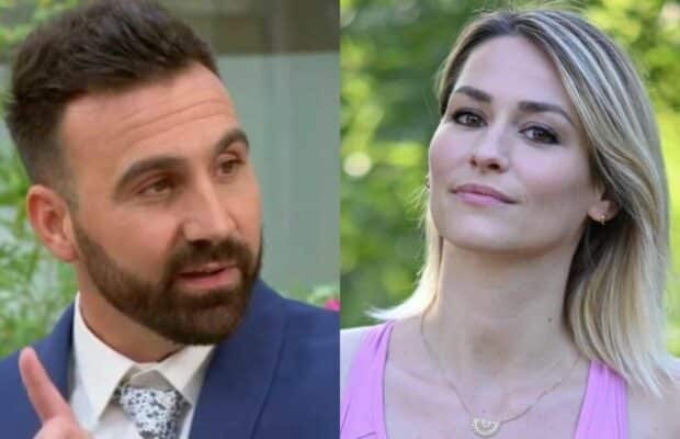 Mathieu (MAPR) : définitivement séparé de Laure, il prend une grande décision