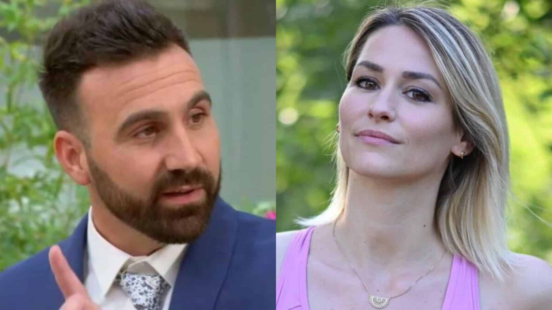 Mathieu (MAPR) : définitivement séparé de Laure, il prend une grande décision