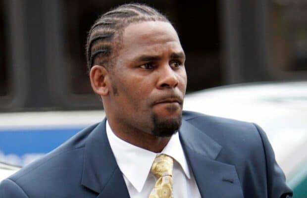 R. Kelly hospitalisé : un co-détenu passe aux aveux et son discours sème le trouble