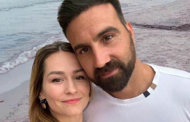 Laure et Matthieu (MAPR5) : ils annoncent leur séparation après 4 ans de mariage