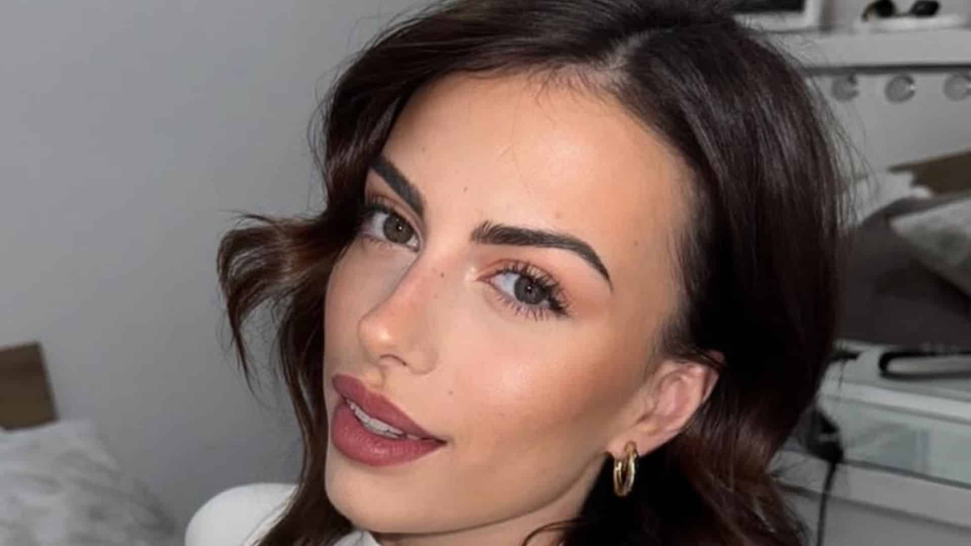 Giuseppa : elle affiche sa nouvelle silhouette après deux grossesses, les internautes n'en reviennent pas