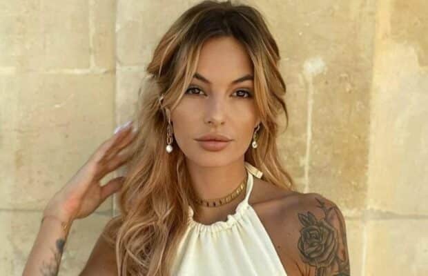 Cloé Cooper : sa dernière vidéo ne passe pas du tout, elle s’explique