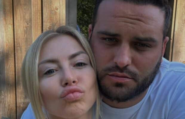 Stéphanie Clerbois : son comportement avec Nikola Lozina outre les internautes