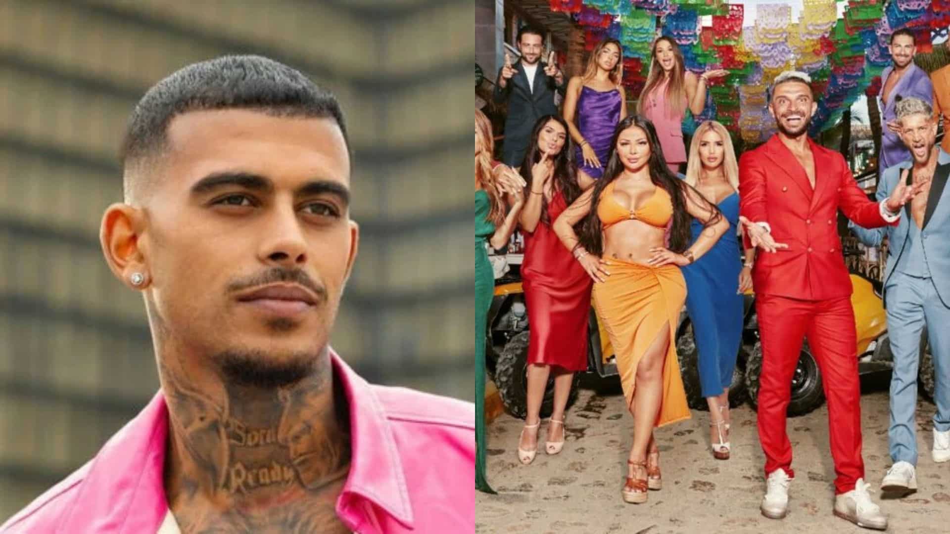 Greg Yega : en froid avec tous les Marseillais, il règle ses comptes publiquement