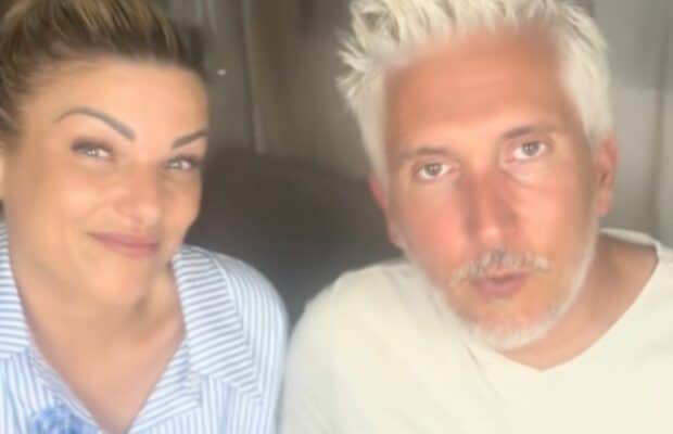 Coralie et Bruno (MAPR) : ils officialisent leur divorce face caméra