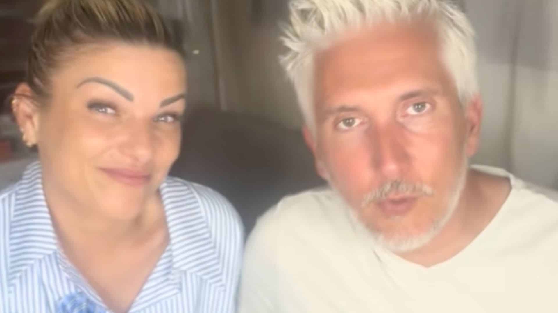 Coralie et Bruno (MAPR) : ils officialisent leur divorce face caméra