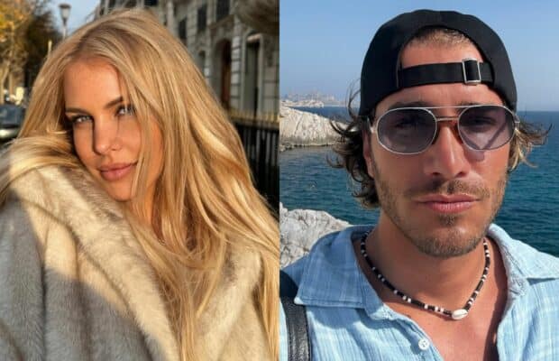 Nicolo : soupçonné de cacher son homosexualité, Adixia réagit aux rumeurs