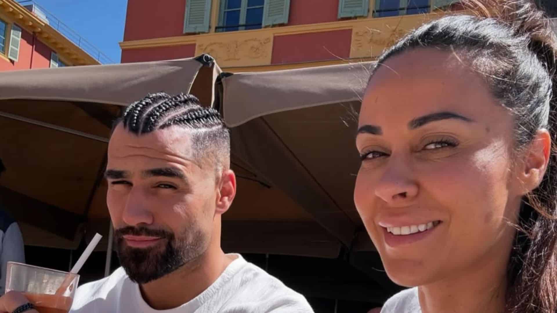 Shanna Kress et Jonathan Matijas : bientôt parents pour la deuxième fois ?