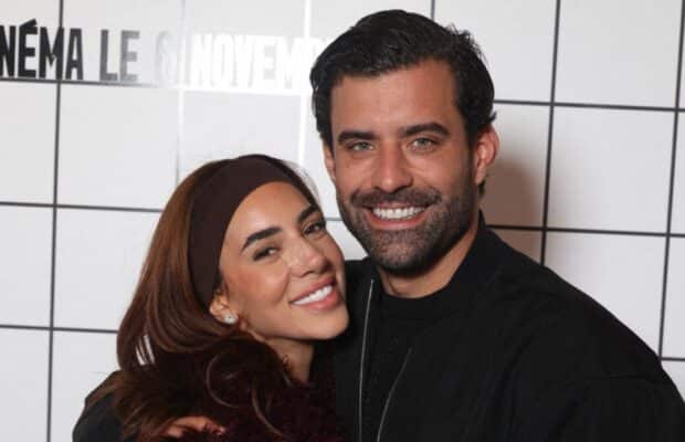 Marwa Merazka : secrètement fiancée à Vincent Queijo ?