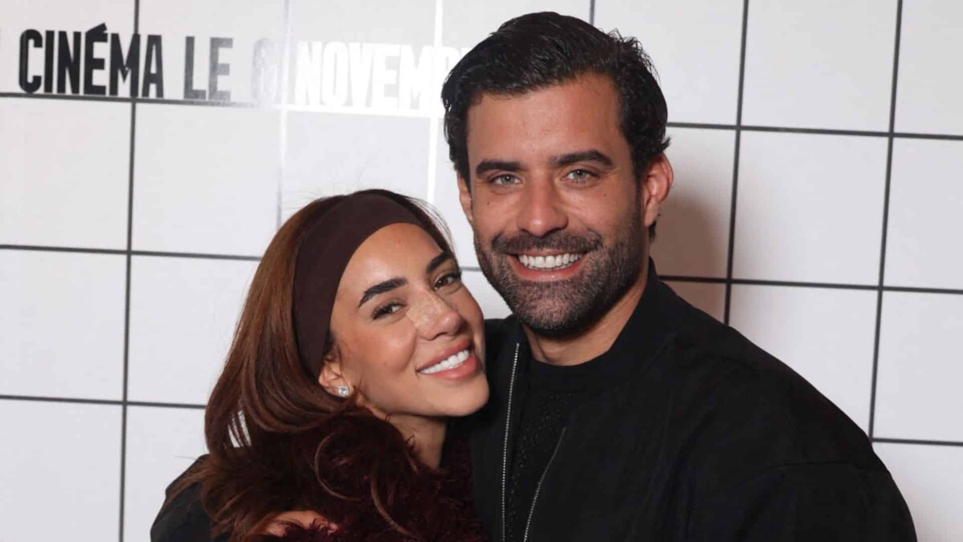 Marwa Merazka : secrètement fiancée à Vincent Queijo ?