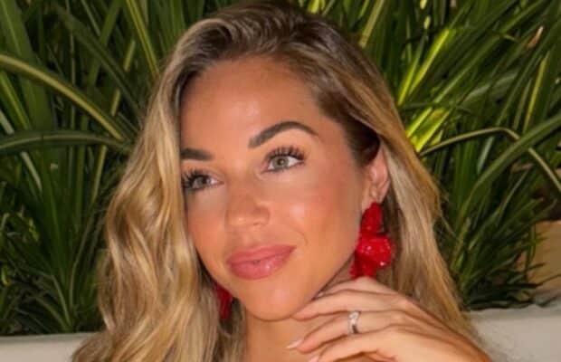 Maddy Burciaga : elle serait enceinte de son deuxième enfant