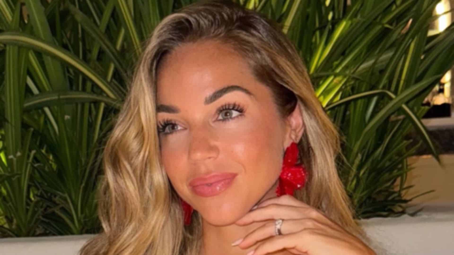 Maddy Burciaga : elle serait enceinte de son deuxième enfant