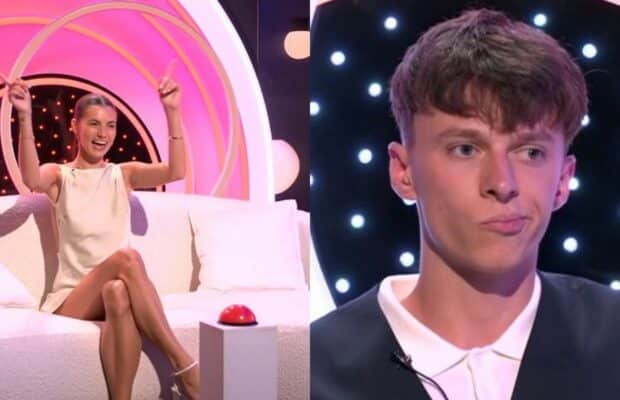 Pimprenelle (Secret Story) : accusée de tricherie après avoir découvert le secret d’Ethan