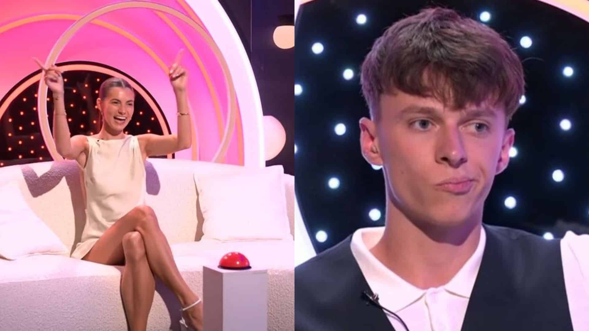 Pimprenelle (Secret Story) : accusée de tricherie après avoir découvert le secret d’Ethan