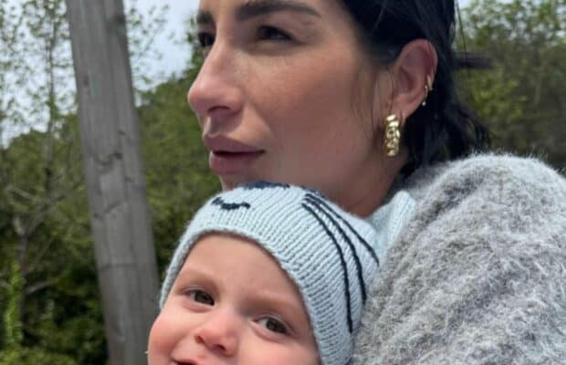 Liam Di Benedetto : après le décès tragique de son fils, elle célèbre le premier anniversaire de son jumeau, Léroy