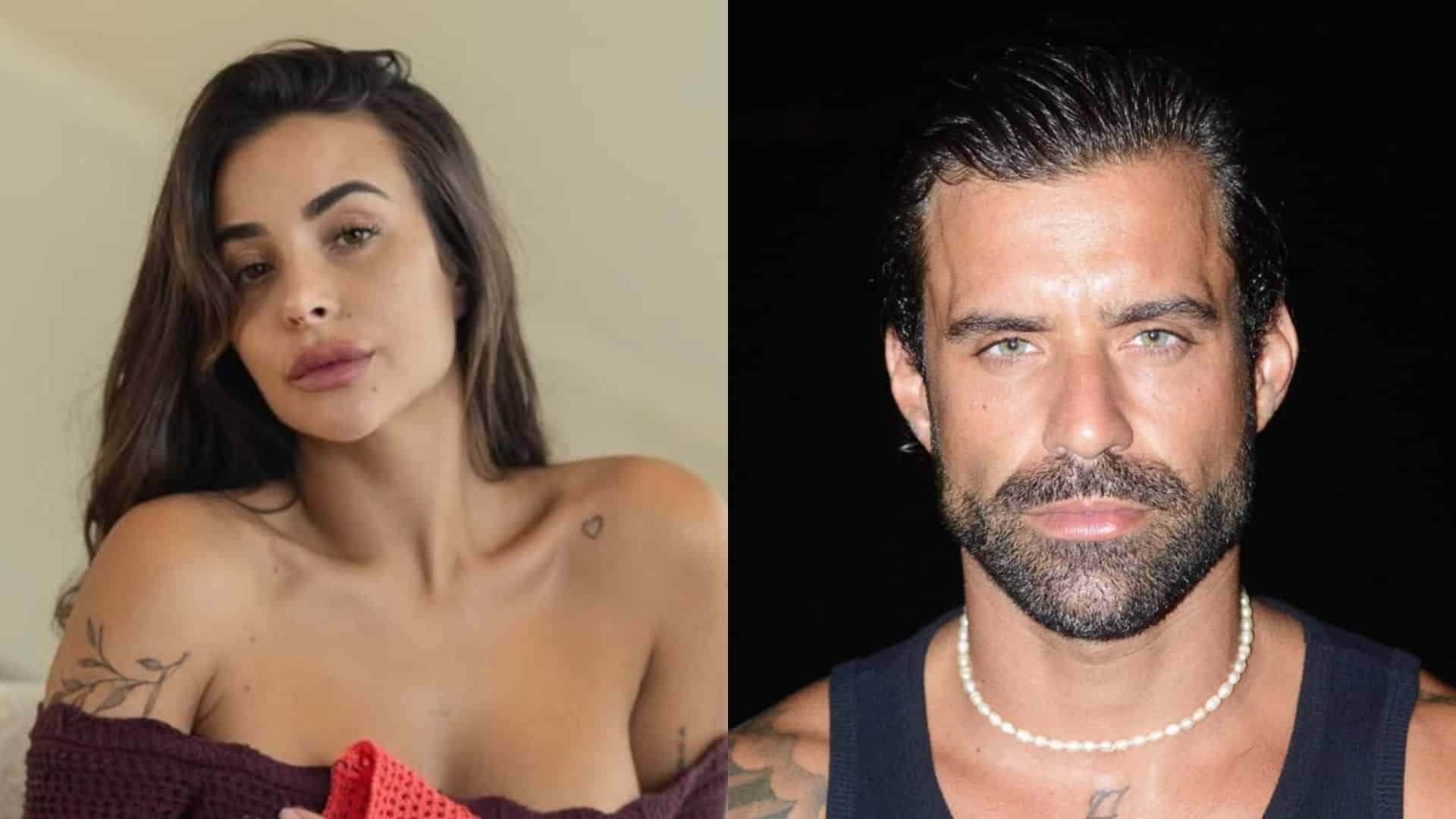 Rym Renom : elle oublie Vincent Queijo dans les bras d'un autre