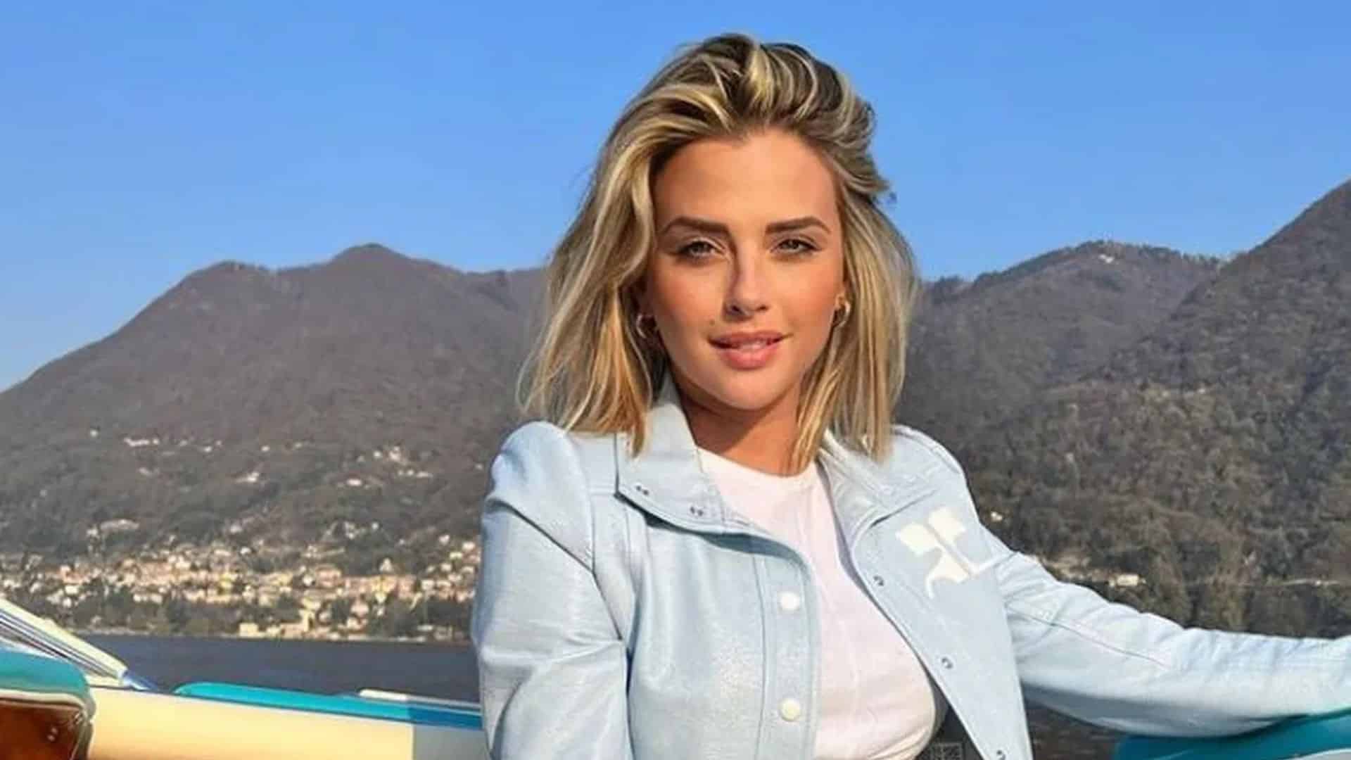 Kelly Vedovelli : exit Cyril Hanouna, elle s'affiche avec son nouveau compagnon