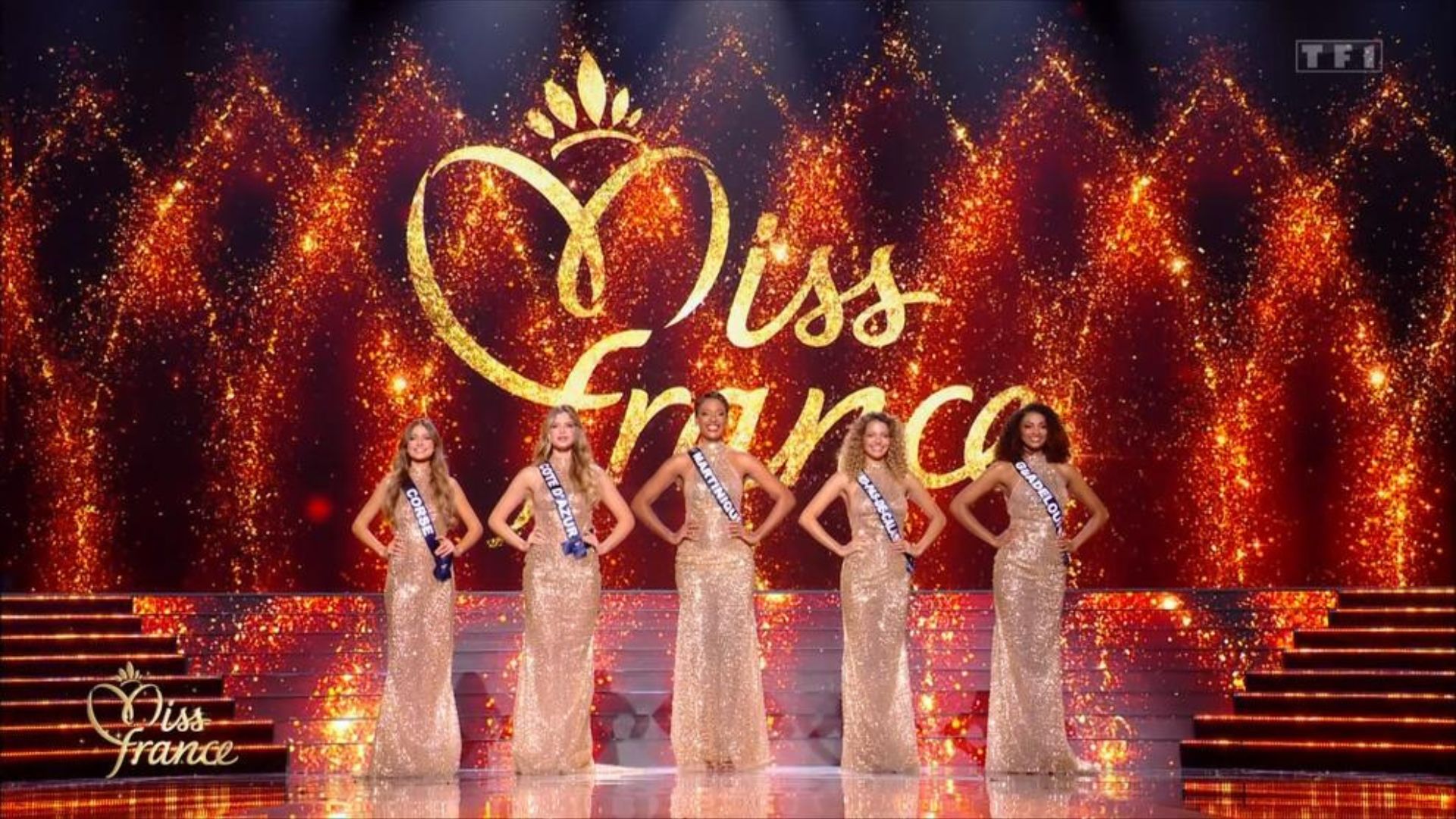 Miss France 2026 : une candidate de 44 ans se présente à Miss Corse