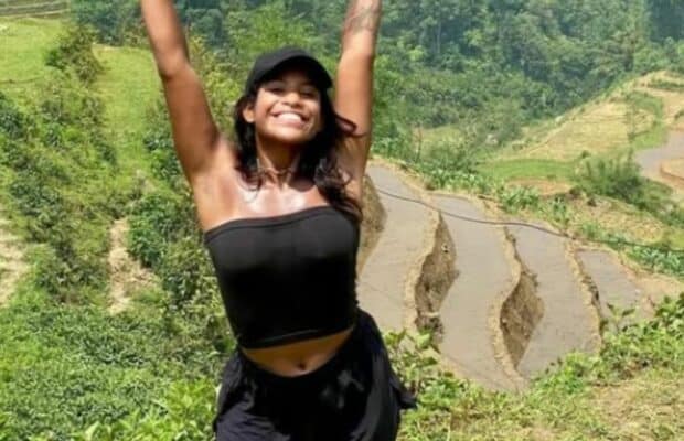 Coincée sur un volcan depuis 3 jours : une touriste décède dans un ravin en Indonésie